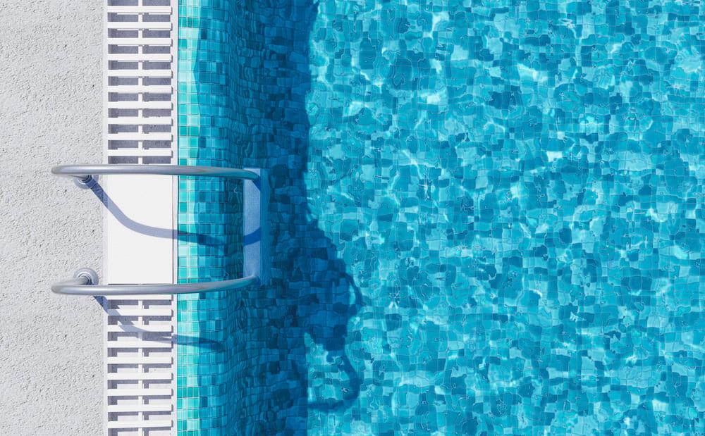 Bordillos de Piscina