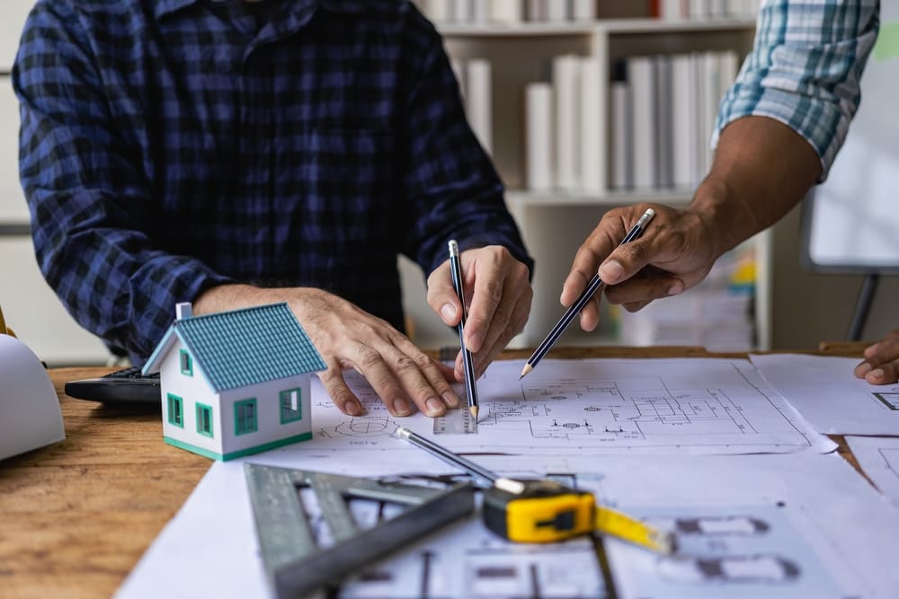 Diseño Arquitectónico